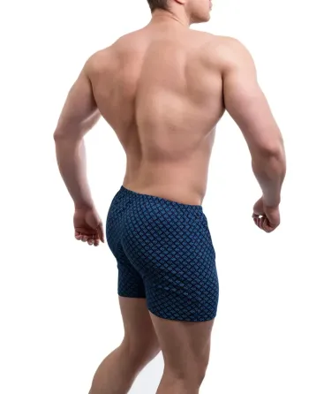 Чоловічі труси боксери сімейні Атлет батал від 56 до 68 розміру 110049 Київ