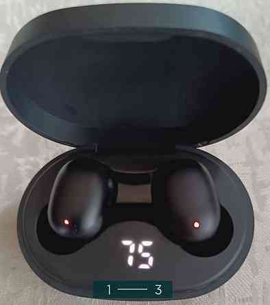 Навушники бездротові. Харків