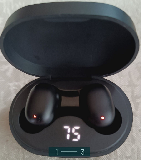 Навушники бездротові. Харків - фото 3