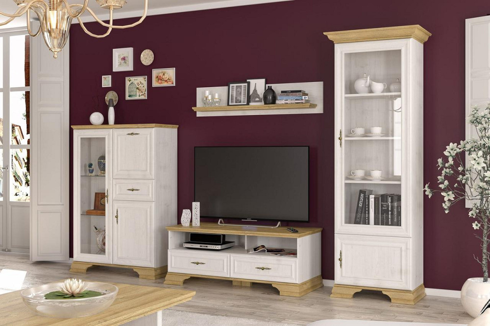 Пенал 1В2Ш Ирис Львов - изображение 4