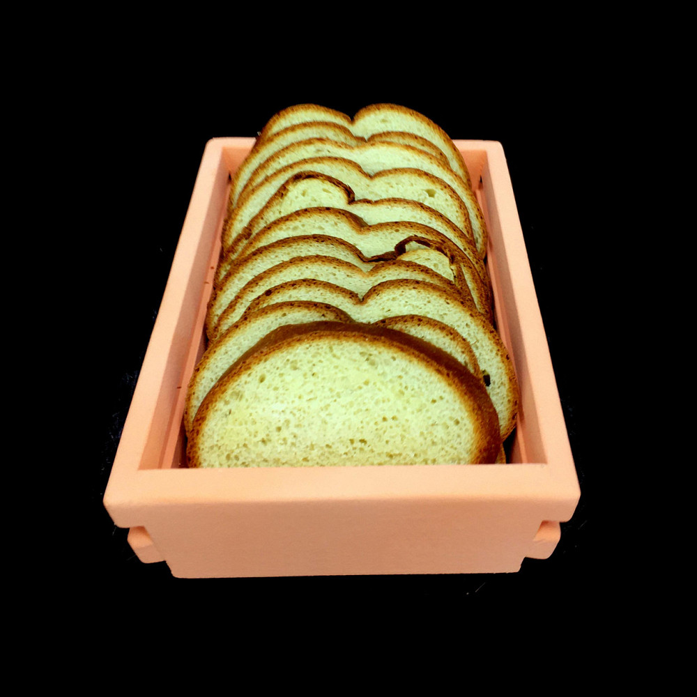 Хлебный лоток 