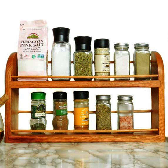 Органайзер для специй 
