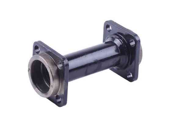 Корпус трансмиии левой L-140 мм - KRE 1100 Мукачево