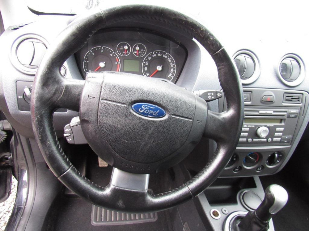 Кермо Ford Fusion 2006-2012 Ковель - изображение 3