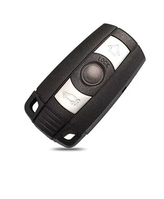 Корпус ключа BMW з 3 кнопками для заміни Київ - фото 11