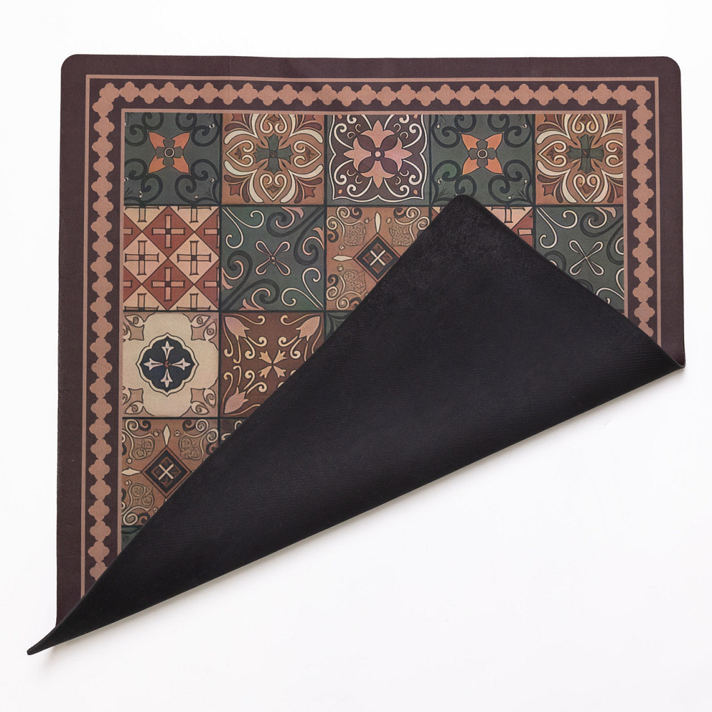 Коврик диатомитовый GeoFlora 58*58 см универсальный HP-42-15 Киев - изображение 2