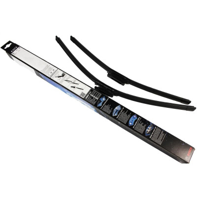 Щетка стеклоочистителя Bosch 3 397 007 117 Винница - изображение 2