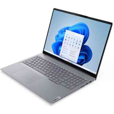 Ноутбук Lenovo ThinkBook 16 G8 IAL (21SK0076RA) Винница