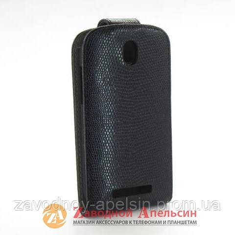 Чохол книжка HTC Desire SV T326 Chic Case Одеса - фото 2