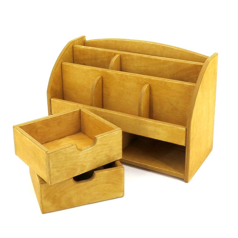 Настольный органайзер 