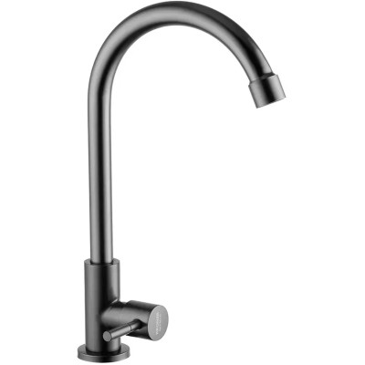 Змішувач Kroner KRPEKla-SCH098PVD (CV032174) Вінниця - фото 3