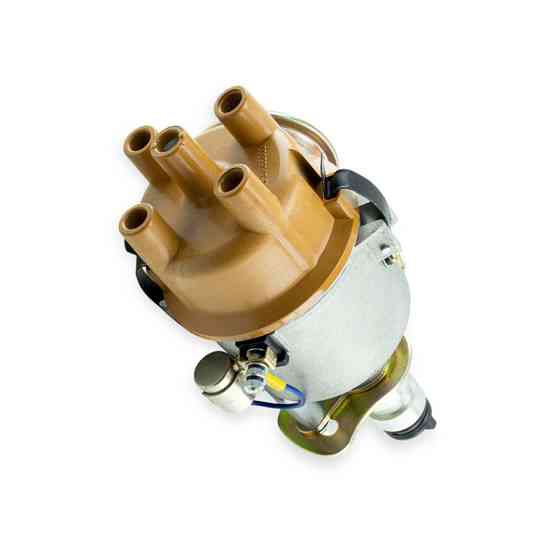 Розподiльник Волга, ГАЗ, УАЗ контактний запалювання Мукачево