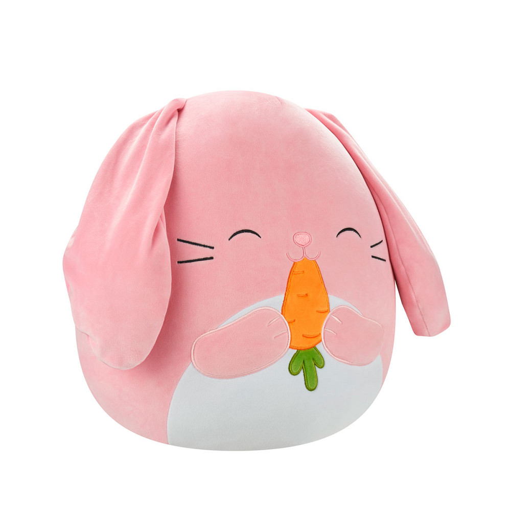 М'яка іграшка Squishmallows - Зайчик Боп (19 cm) Дніпро - фото 3