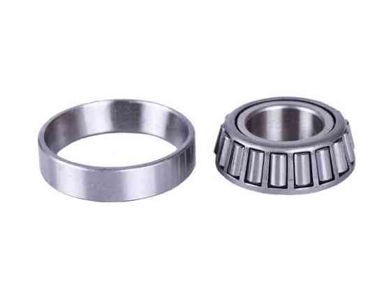 Подшипник вертикального вала 30205 - КПП мини Мукачево