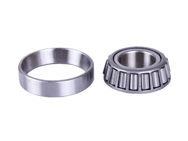 Подшипник вертикального вала 30205 - КПП мини Мукачево - изображение 2