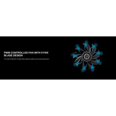 Кулер для процессора Enermax ETS-T41 Silent Edition (ETS-T41) Винница