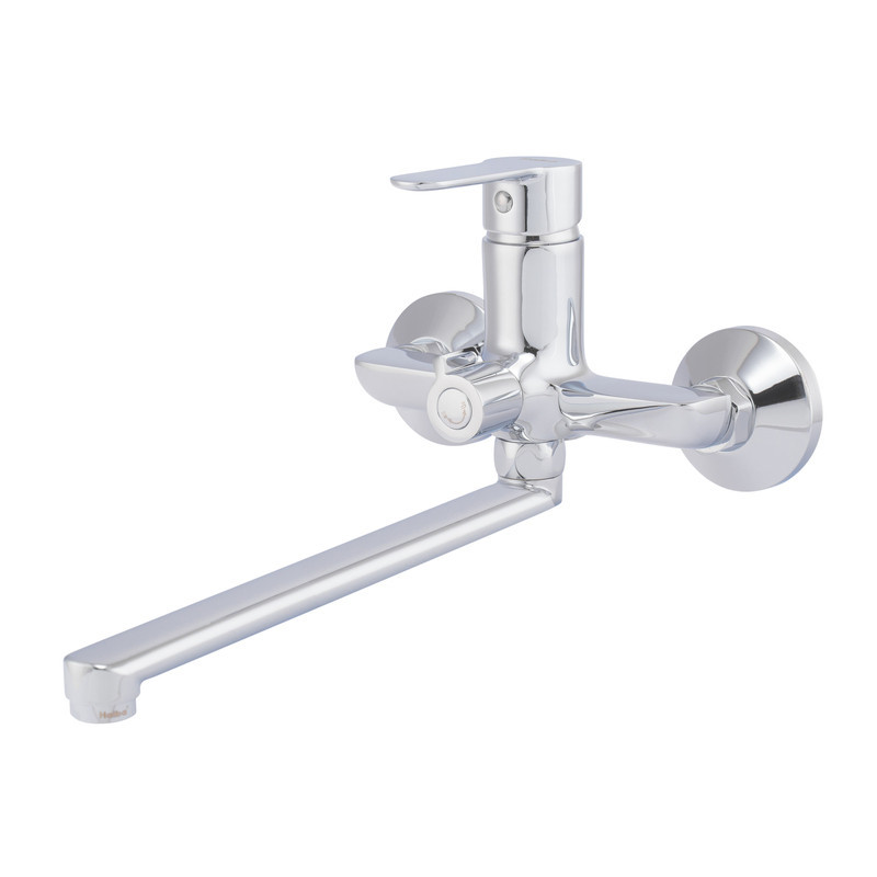 Змішувач для ванни Haiba Daniel 006 HB1012 Харків - фото 4