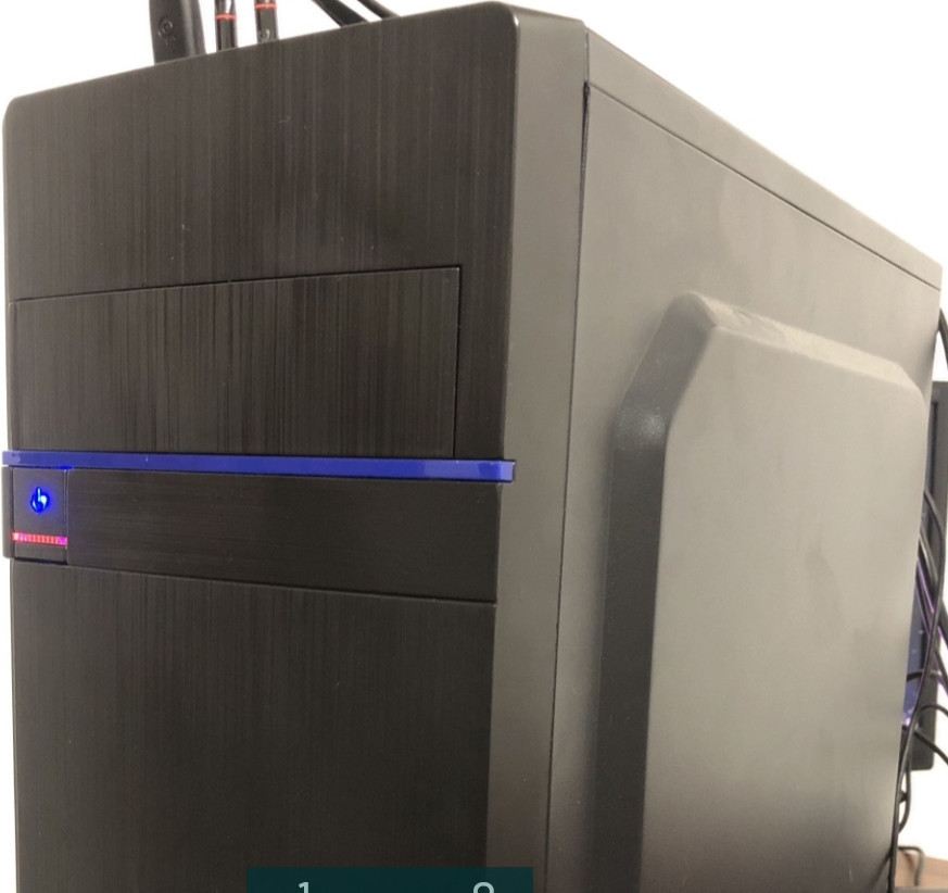 Комп'ютер Vinga.Intel Core i5-4590 Харків - фото 8