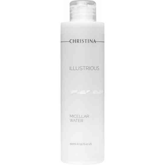 Мицеллярная вода Christina Illustrious Micellar Water 300 мл Днепр