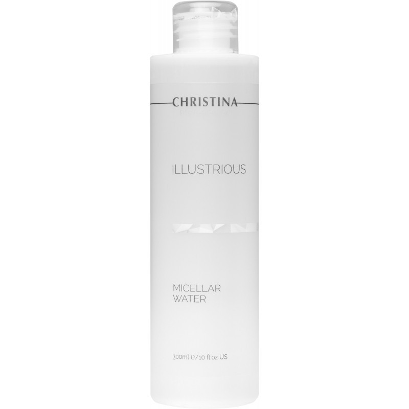 Мицеллярная вода Christina Illustrious Micellar Water 300 мл Днепр - изображение 1