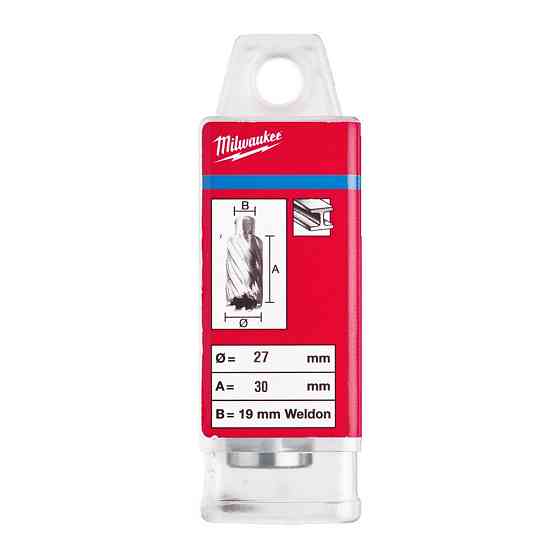 Кільцева фреза D27х30мм (1 шт) Одеса