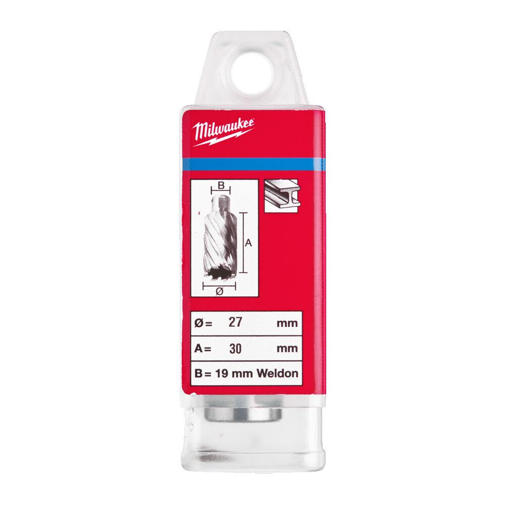 Кільцева фреза D27х30мм (1 шт) Одеса - фото 2