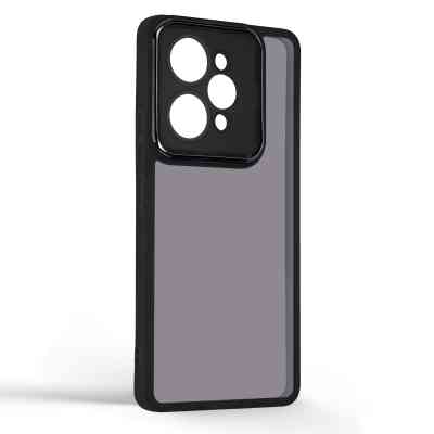 Чохол до мобільного телефона Armorstandart Shade Realme 15 Pro 5G Camera cover Black (ARM89114) Вінниця