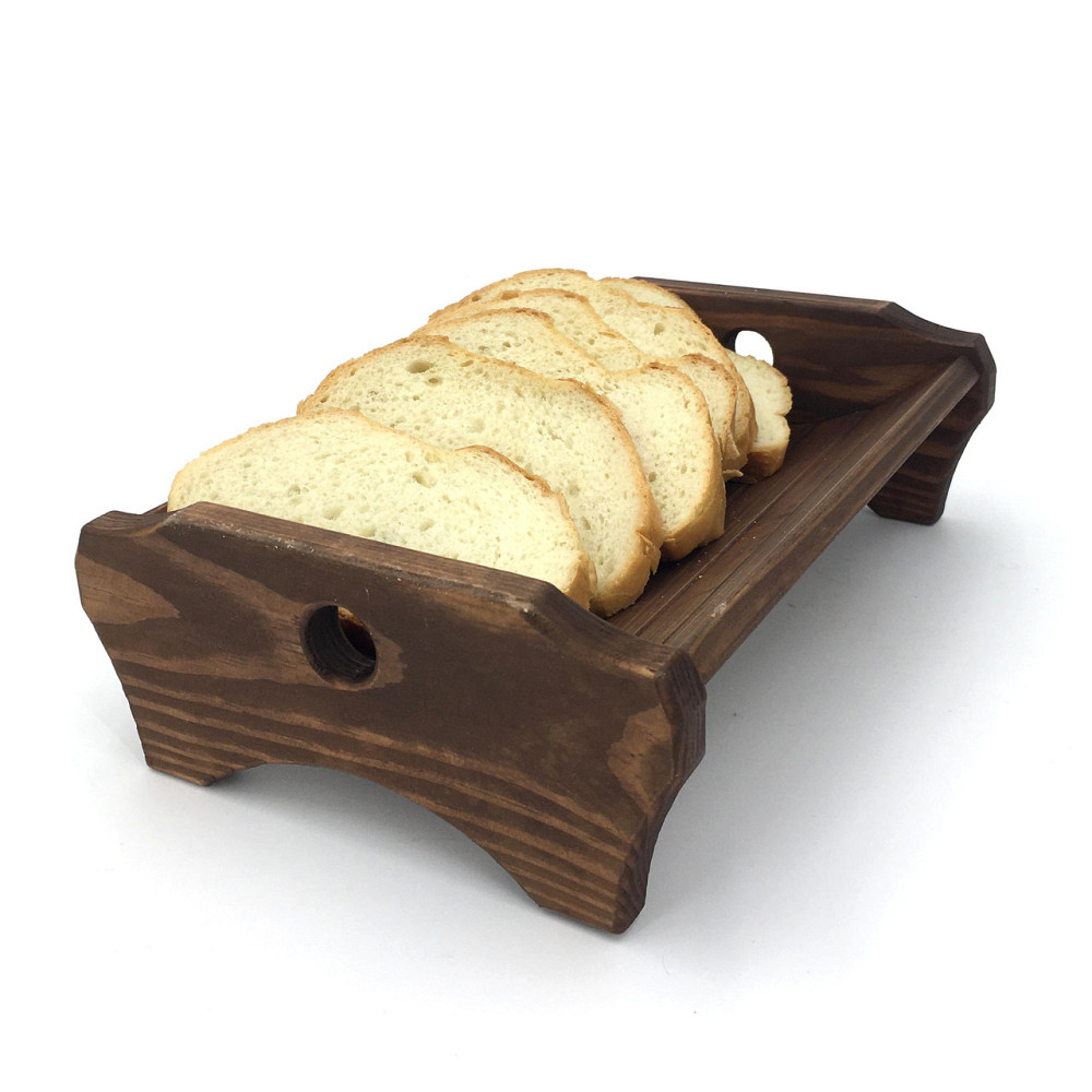 Хлебный лоток 