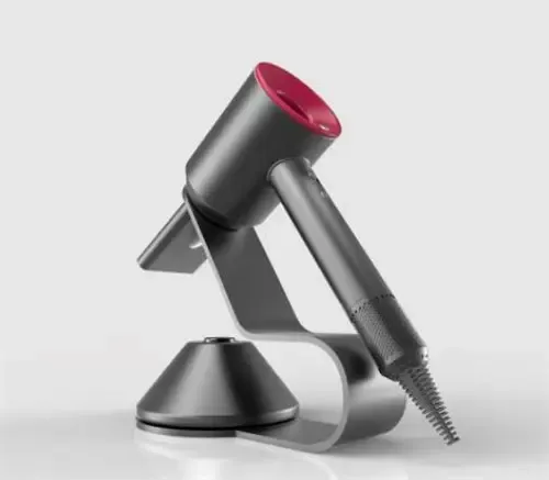 Фен Стайлер AIR DRYER LY-335 Коломыя - изображение 3