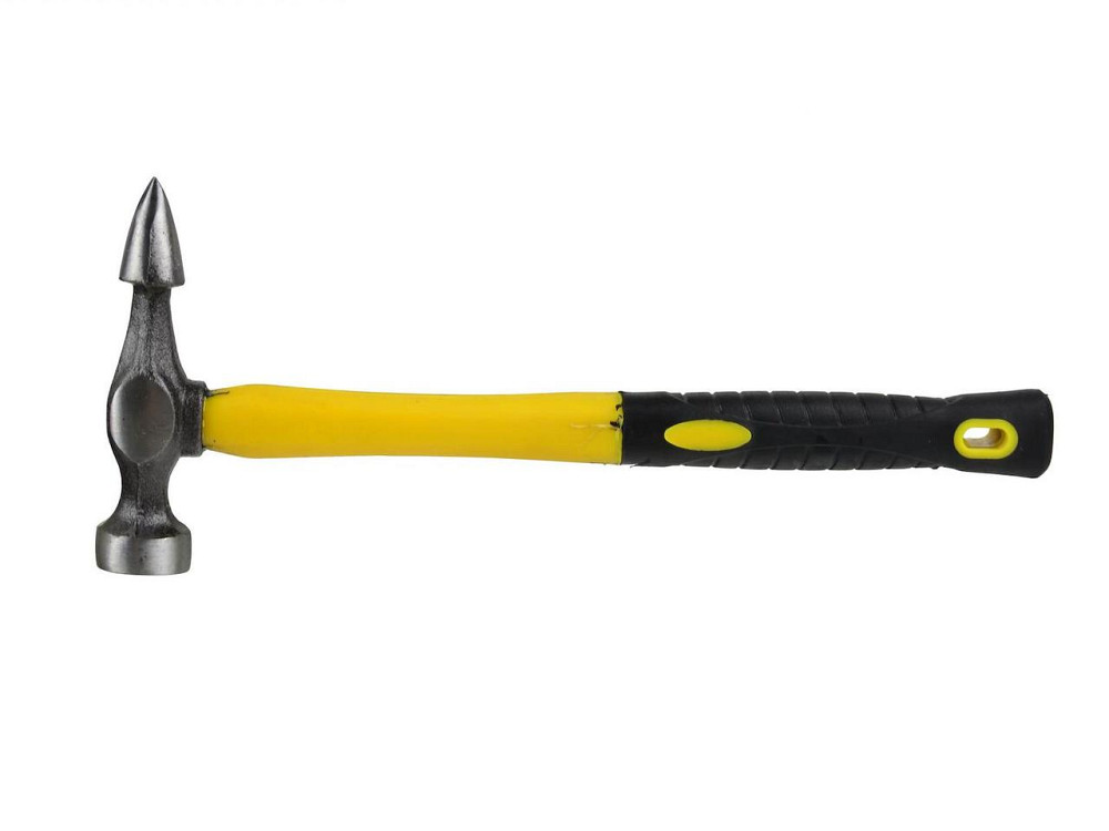 Набір інстументів бляхара покрівельника "GeKo", комплект 7 шт. Київ - фото 4