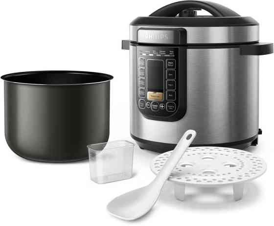 Мультиварка-скороварка Philips HD2237/41 ( скороварка ) Харків