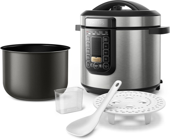 Мультиварка-скороварка Philips HD2237/41 ( скороварка ) Харків - фото 2