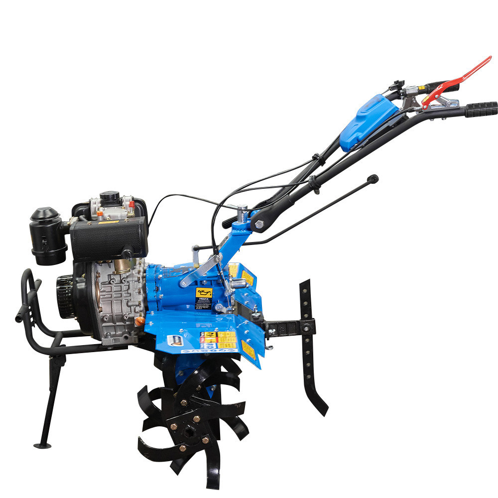 Мотоблок Кентавр МБ2050Д/М2 (колеса 4.00-8 Бесплатная доставка, Собранный) Харьков - изображение 10