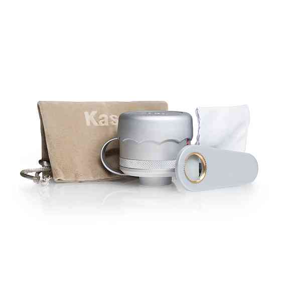 Макро об'єктив для телефону 85мм професійний Kase Master Macro Pro Київ