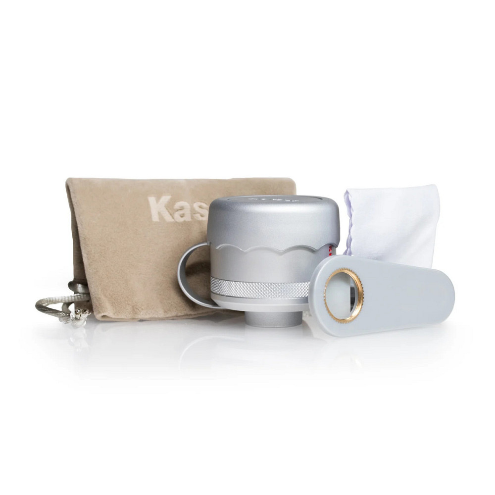 Макро об'єктив для телефону 85мм професійний Kase Master Macro Pro Київ - фото 4