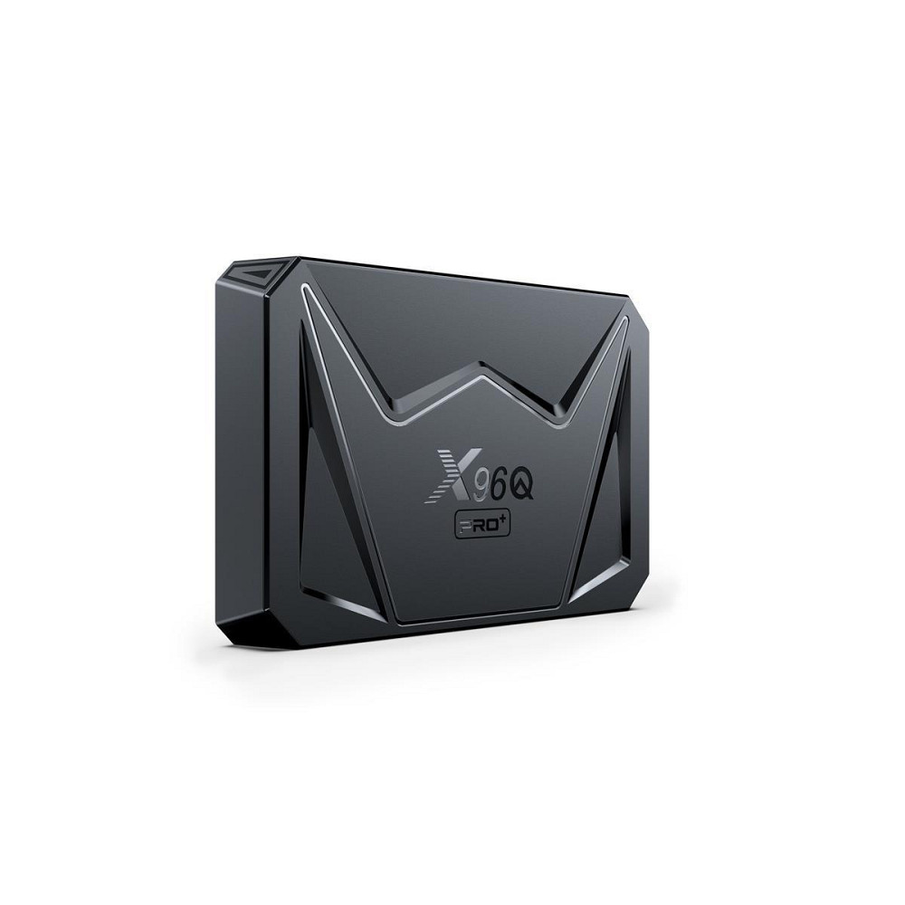 Медіаплеєр X96Q Pro Plus 4/64 ( 19564 ) Харьков - изображение 6