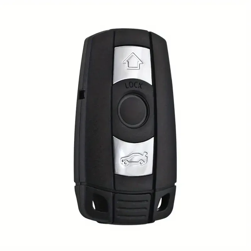 Корпус ключа BMW з 3 кнопками для заміни Київ - фото 16