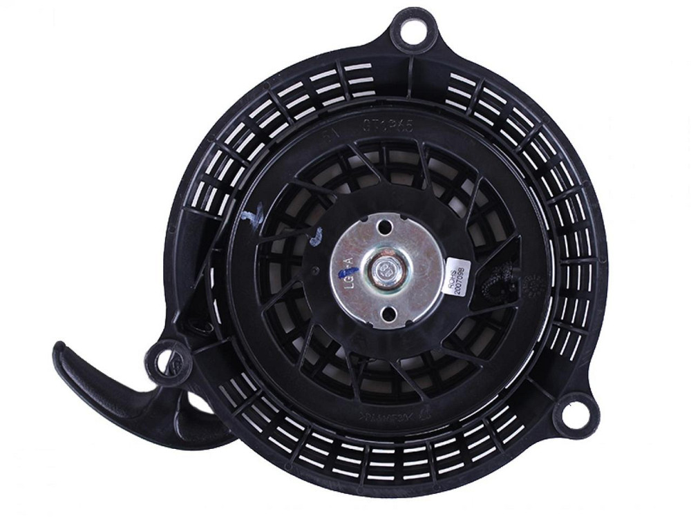 Стартер ручний (у зборі) мотоблок P65/70F Мукачево - фото 1