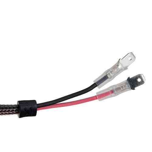 LED лампы PULSO LC7-H1 с чипами CSP, адаптированные 9-30V, 2x85W, 20000Lm, 6000K Харьков