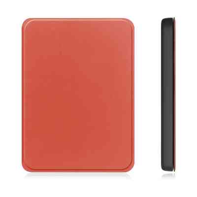 Чехол для электронной книги Armorstandart Amazon Kindle Paperwhite 12th Gen 2024 / Kindle Colorsoft Orange (ARM81969) Винница