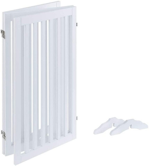 Заборчик ограничитель 