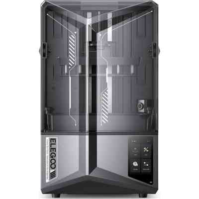 3D-принтер ELEGOO Saturn 4 Ultra 16K Вінниця