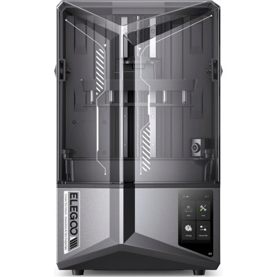 3D-принтер ELEGOO Saturn 4 Ultra 16K Вінниця - фото 1