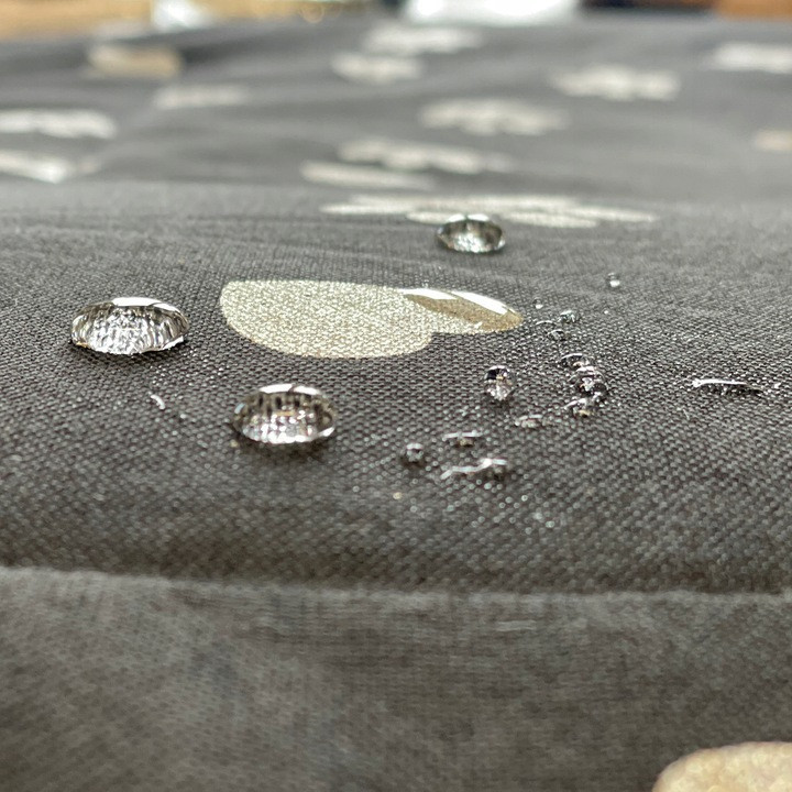 Лежак водоотталкивающий с наполнителем для собаки 100х70 см Purlov (24862) Нововолынск - изображение 8