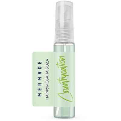 Парфюмированная вода Mermade Countrycation 5 мл (2000000243115) Винница