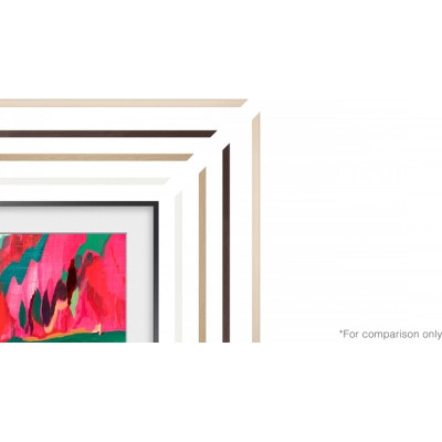 Змінна рамка для ТБ Samsung The Frame VG-SCFF65TKBRU Teak (Тика) (VG-SCFF65TKBRU) Вінниця - фото 8