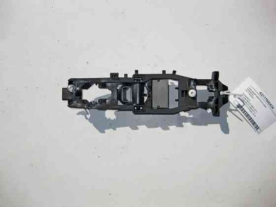 Mercedes-Benz  A2117600434 Рама задньої правої ручки дверей Keyless-Go E-Class W211 CLS C219 Одеса