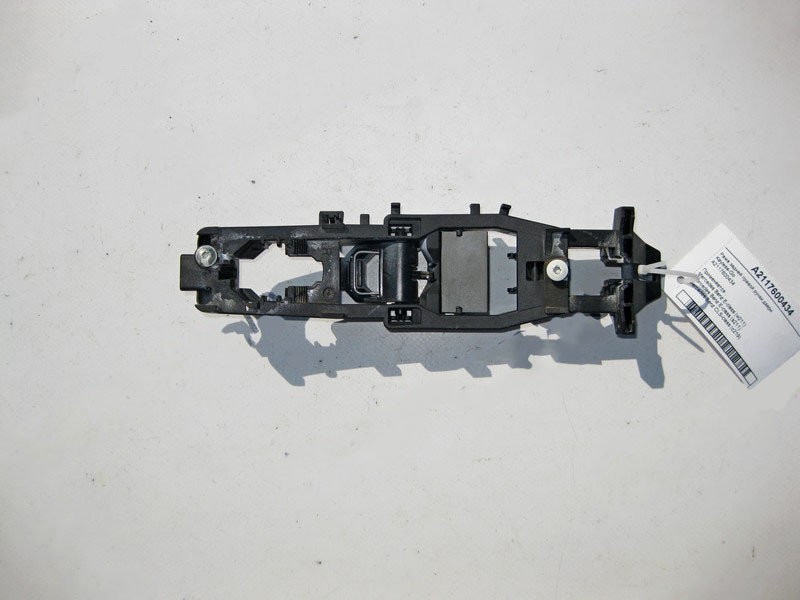 Mercedes-Benz  A2117600434 Рама задньої правої ручки дверей Keyless-Go E-Class W211 CLS C219 Одесса - изображение 1