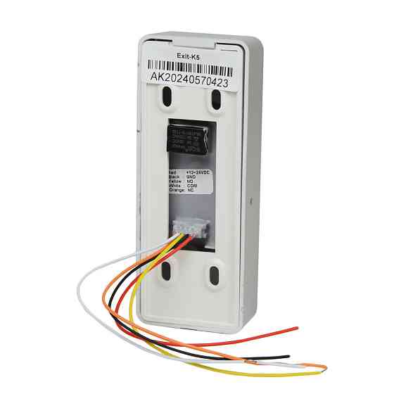 Безконтактна кнопка виходу ATIS Exit-K5 Киев