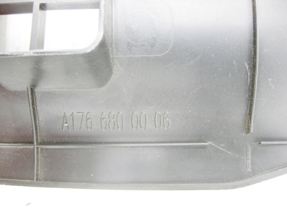 Mercedes-Benz  A1766800006 Обшивка простору ніг водія CLA Shooting Brake X117 CLA C117 GLA X156 A-class W176 Одеса - фото 6